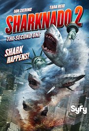 Sharknado 2: The S