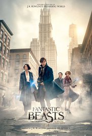 Fantastic Beasts a
