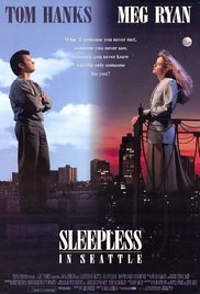 Sleepless in Seatt