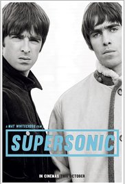 Oasis: Supersonic 