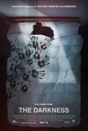 The Darkness (2016