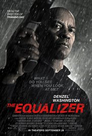 The Equalizer (201