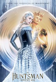 The Huntsman: Wint