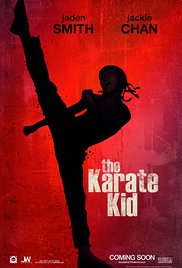 The Karate Kid 201