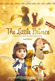 The Little Prince 