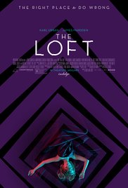 The Loft (2014) 20