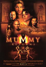 The Mummy Returns 