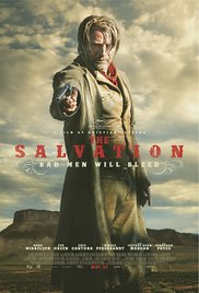 The Salvation (201