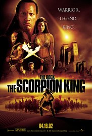 The Scorpion King 