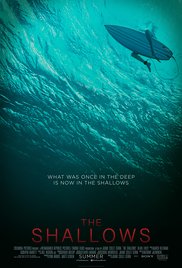 The Shallows (2016