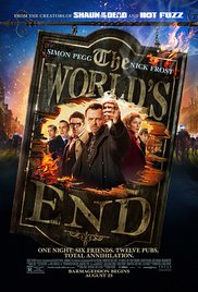 The Worlds End (20