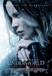 Underworld: Blood 