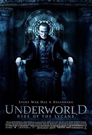 Underworld: Rise |