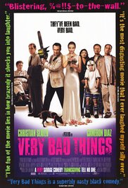 Very Bad Things (1
