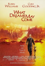 What Dreams May Co