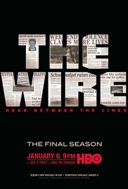 The Wire (20022008