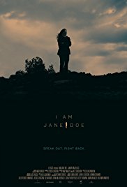 I am Jane Doe (201