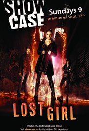 Lost Girl (2010201