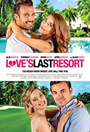 Loves Last Resort 