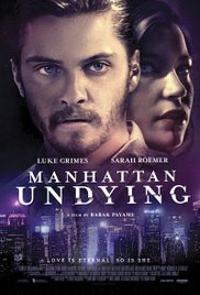 Manhattan Undying 