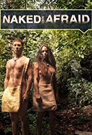 Naked and Afraid (
