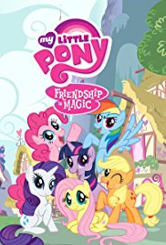 My Little Pony: Fr