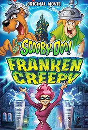 ScoobyDoo! Franken
