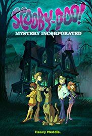 ScoobyDoo! Mystery