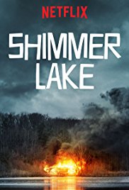 Shimmer Lake (2015