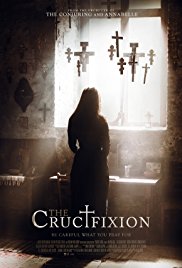 The Crucifixion (2